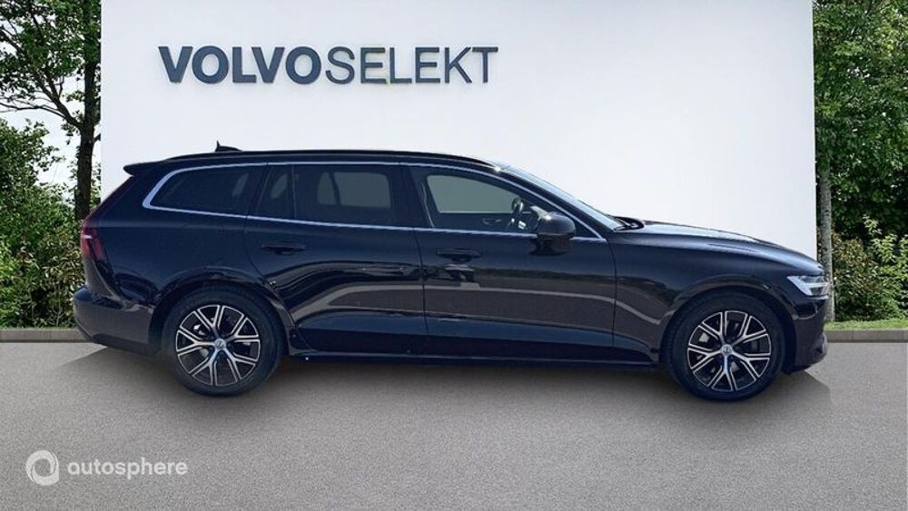 V60 B4 197ch Start Geartronic 8 2023 occasion 57100 Thionville
