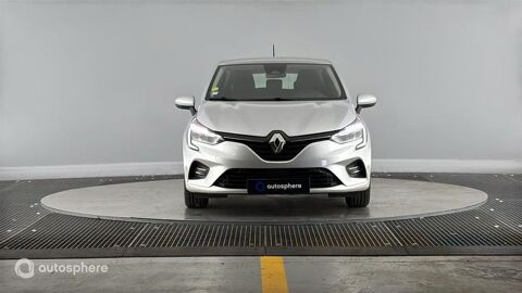 Clio 1.5 Blue dCi 85ch Business 2020 occasion 63200 Riom