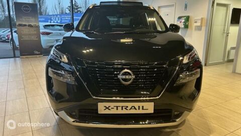 X-Trail e-Power 204ch Tekna 2024 occasion 59300 Valenciennes