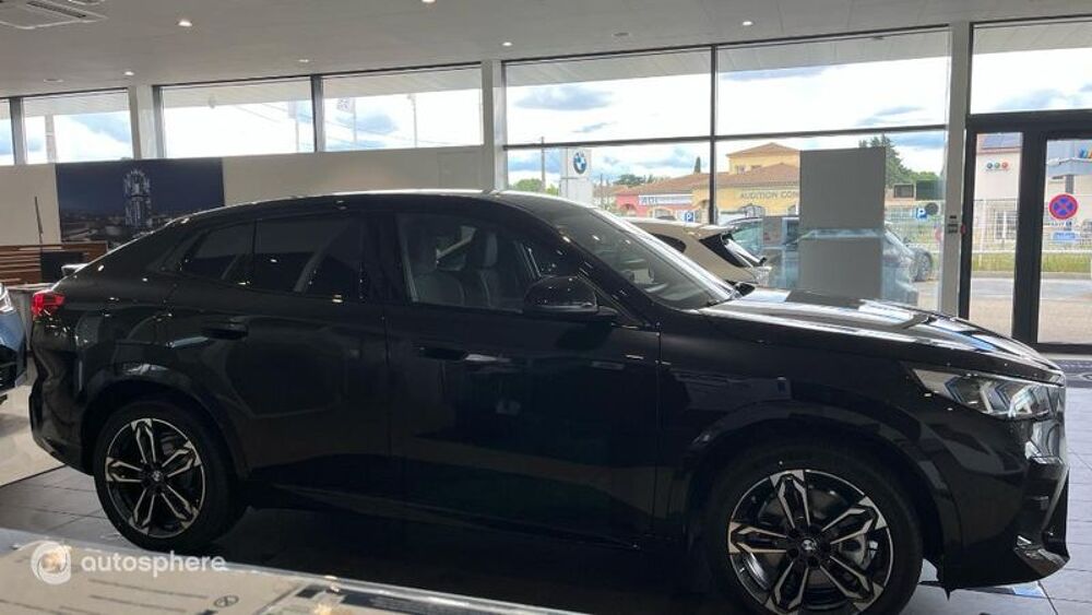 X2 sDrive20iA 170ch M Sport DKG7 2026 occasion 30100 Al&egrave;s