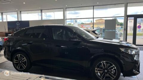 X2 sDrive20iA 170ch M Sport DKG7 2026 occasion 30100 Al&egrave;s