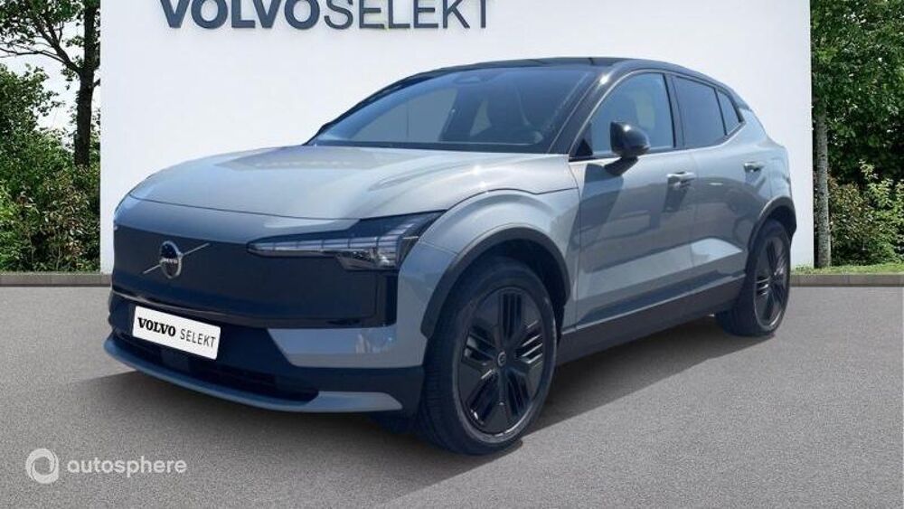 EX 30 Twin Performance 428ch Ultra 2025 occasion 57100 Thionville