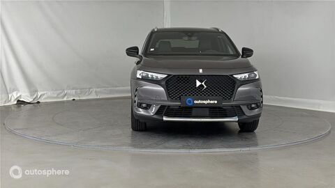 DS3 BlueHDi 130ch Performance Line 2019 occasion 59494 Petite-For&ecirc;t