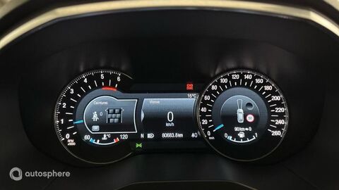 S-MAX 2.0 TDCi 150ch Stop&Start Titanium 2017 occasion 59600 Maubeuge
