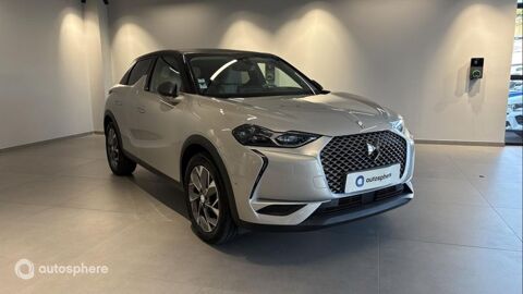 Annonce voiture Citroën DS3 16799 €