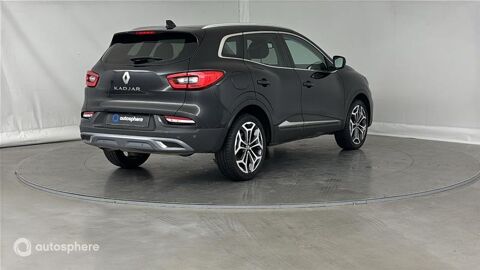 Kadjar 1.3 TCe 140ch FAP Techno EDC 2022 occasion 54135 Mexy