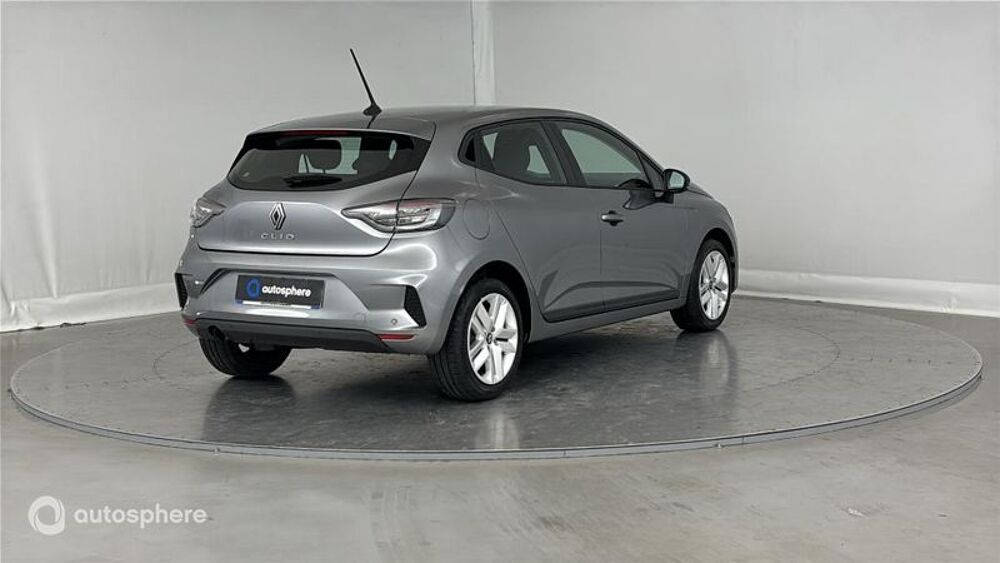 Clio 1.5 dCi 100ch Evolution - 25 2025 occasion 62218 Loison-sous-Lens