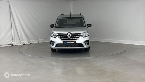 Kangoo 1.3 TCe 130ch Intens 2022 occasion 62110 H&eacute;nin-Beaumont