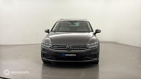 Passat 1.4 TSI 218ch Hybride Rechargeable GTE DSG6 8cv 2022 occasion 16430 Champniers
