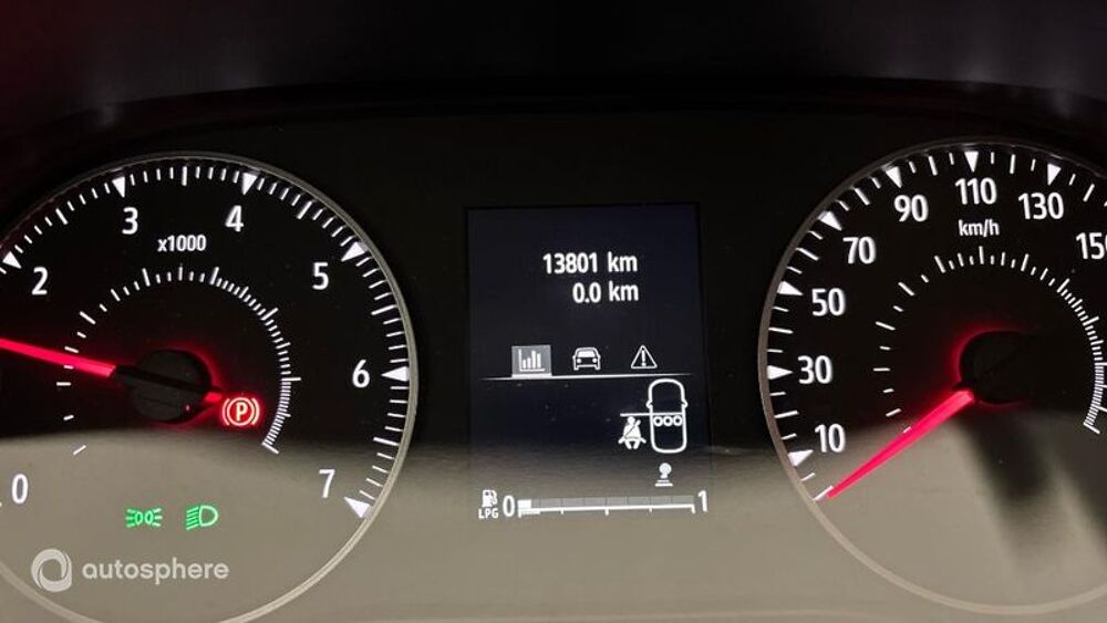 Sandero 1.0 ECO-G 100ch Stepway Extreme + -24 2024 occasion 77100 Meaux