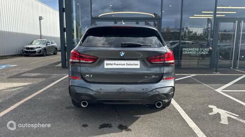 X1 xDrive20dA 190ch M Sport 2021 occasion 13200 Arles