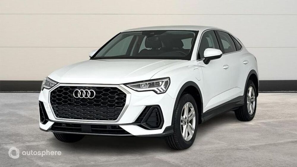 Q3 45 TFSI e 245ch Design S tronic 6 2023 occasion 51100 Reims
