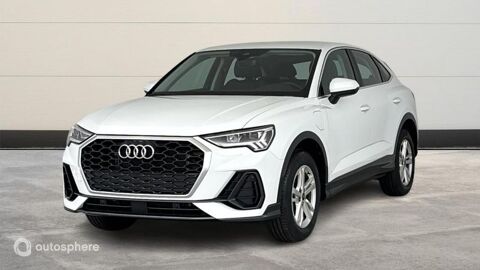 Annonce voiture Audi Q3 34999 €