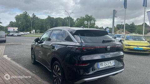 T-ROC 1.5 eTSI 150ch Style DSG7 2026 occasion 86100 Ch&acirc;tellerault