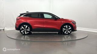 M&eacute;gane E-Tech Electric EV60 220ch Techno super charge -B 2023 occasion 02000 Laon