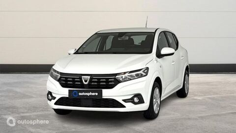 Annonce voiture Dacia Sandero 12999 €