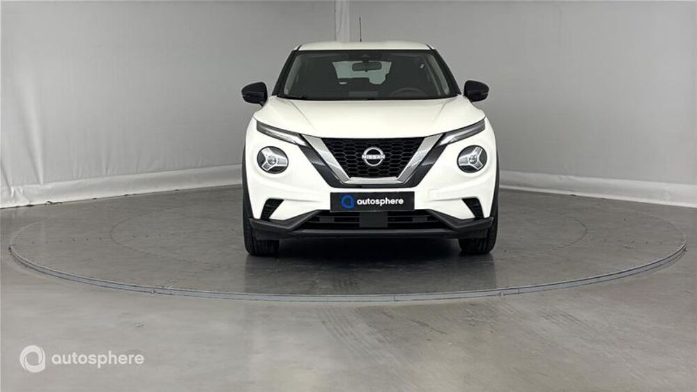 Juke 1.0 DIG-T 114ch Acenta 2023 2023 occasion 59640 DUNKERQUE