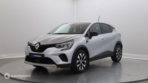 Captur 1.0 TCe 90ch Evolution 2024 occasion 62232 Fouquières-lès-Béthune