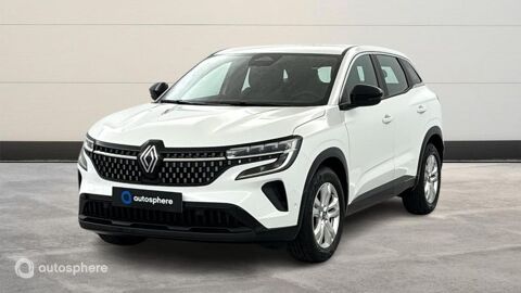 Renault Austral 1.2 TCe mild hybrid advanced 130ch Evolution - 24 2025 occasion Arras 62000