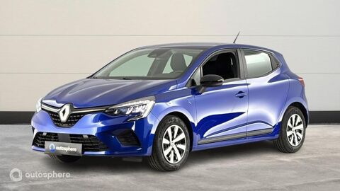 Annonce voiture Renault Clio 12299 €