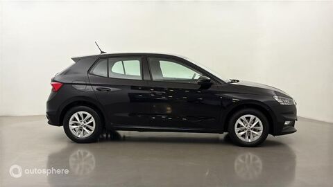 Fabia 1.0 TSI Evo2 95ch Selection 2024 occasion 86000 Poitiers