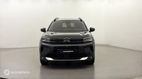 C5 aircross 1.5 BlueHDi 130ch MAX boite automatique 2025 occasion 86100 Ch&acirc;tellerault