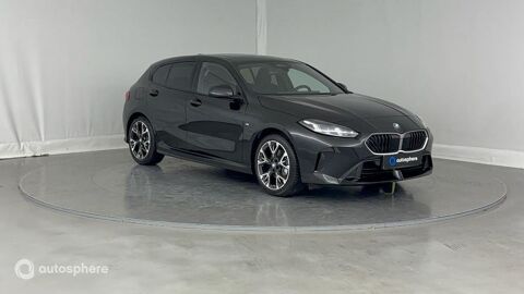 S&eacute;rie 1 120A 170ch M Sport DKG7 2025 occasion 59113 Seclin