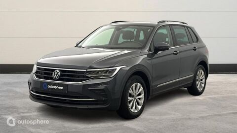 Volkswagen Tiguan 2.0 TDI 150ch Life Plus DSG7 2024 occasion Champniers 16430