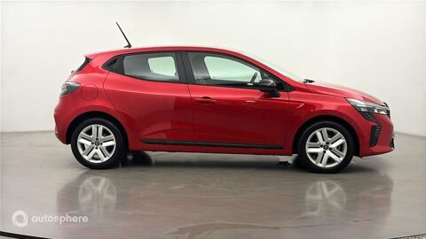 Clio 1.5 Blue dCi 100ch Evolution Auto Ecole 2024 occasion 73230 Saint-Alban-Leysse