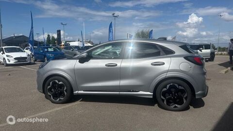 Puma Gen-E 168ch Standard Range 46 kWh Premium 2026 occasion 62000 Arras
