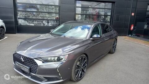 Annonce voiture Citron DS9 51590 