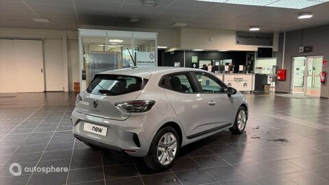 Clio 1.5 dCi 100ch Evolution - 25 2025 occasion 59640 Dunkerque