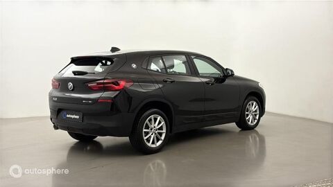 X2 sDrive18i 136ch Lounge 2023 occasion 33700 M&eacute;rignac