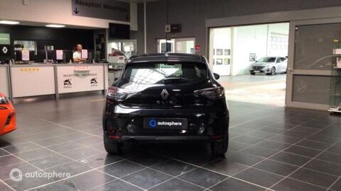 Clio 1.5 dCi 100ch Evolution - 25 2025 occasion 59640 Dunkerque
