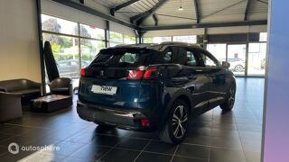 3008 HYBRID 225ch GT e-EAT8 2021 occasion 74200 Thonon-les-Bains