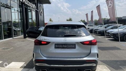 Classe GLA 250 e Hybrid EQ 218ch AMG Line 8G-DCT 2026 occasion 77144 Mont&eacute;vrain