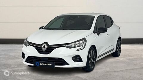 Annonce voiture Renault Clio 13499 €