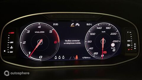 Ateca 2.0 TDI 115ch Start&Stop Xperience 2023 occasion 79000 Niort