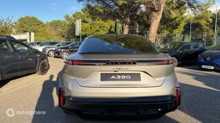 A390 400ch 89kWh GT 2026 occasion 13800 ISTRES