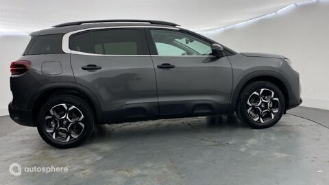 C5 aircross 1.5 BlueHDi 130ch MAX boite automatique 2025 occasion 79000 Niort