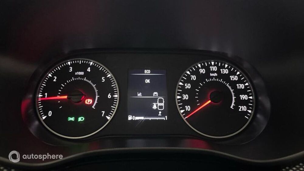Sandero 1.0 TCe 90ch Expression 2023 occasion 59400 CAMBRAI