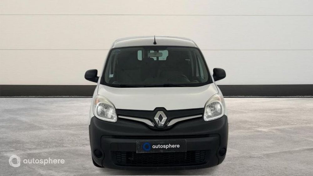 Kangoo 1.5 Blue dCi 115ch Extra R-Link 5cv 2020 occasion 02200 Soissons