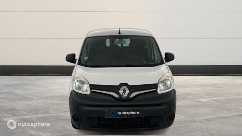 Kangoo 1.5 Blue dCi 115ch Extra R-Link 5cv 2020 occasion 02200 Soissons