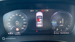 XC40 T5 Recharge 180 + 82ch Inscription Luxe DCT 7 2020 occasion 13700 Marignane