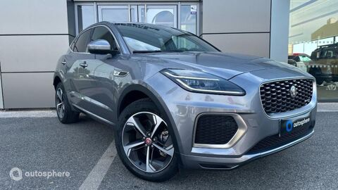 E-PACE P200 FlexFuel MHEV 200ch R-Dynamic SE 2023 occasion 69760 Limonest