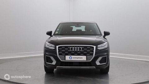 Q2 1.6 TDI 116ch Launch Edition 2017 occasion 59850 Nieppe