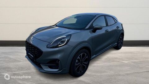 Annonce voiture Ford Puma 23999 