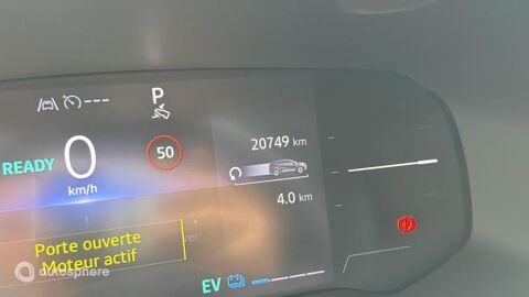 Symbioz E-Tech full hybrid 160 ch Evolution 2025 occasion 13800 ISTRES
