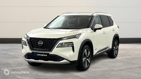 Annonce voiture Nissan X-Trail 33799 €