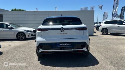 M&eacute;gane E-Tech Electric EV60 220ch Iconic optimum charge -C 2023 occasion 13700 Marignane